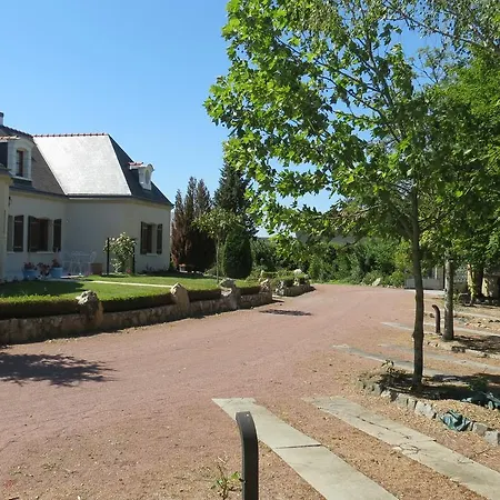 娜塔莉特彻住宿加早餐旅馆 3* Chanzeaux